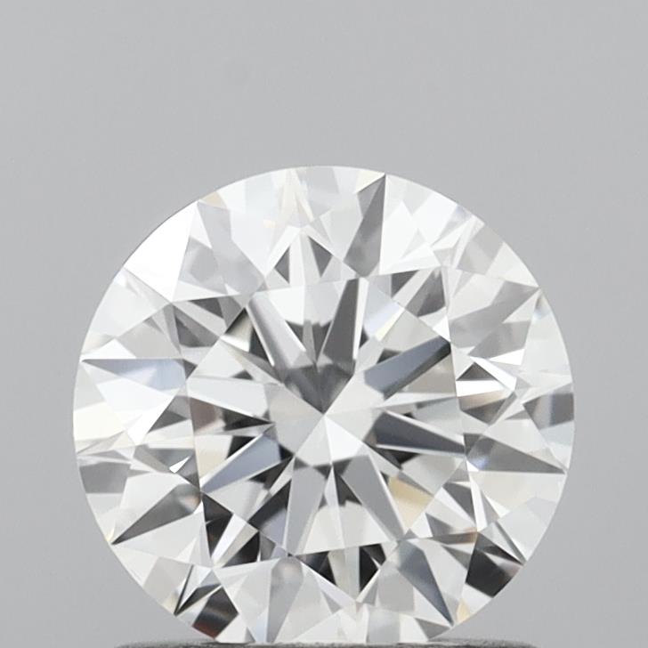1.01 ct. round Lab Grown Diamond front image