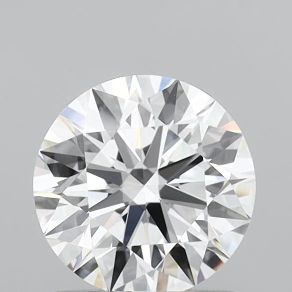 1.03 ct. round Lab Grown Diamond front image
