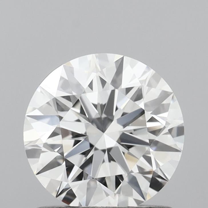 1.03 ct. round Lab Grown Diamond front image