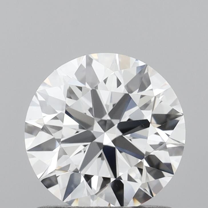 1.02 ct. round Lab Grown Diamond front image