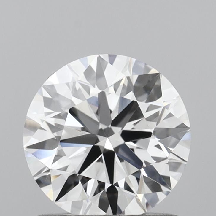 1.00 ct. round Lab Grown Diamond front image