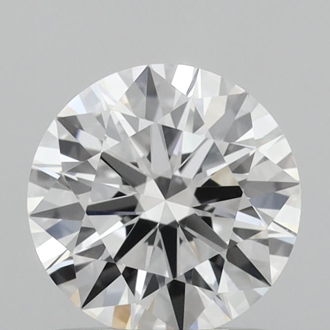 1.02 ct. round Lab Grown Diamond front image