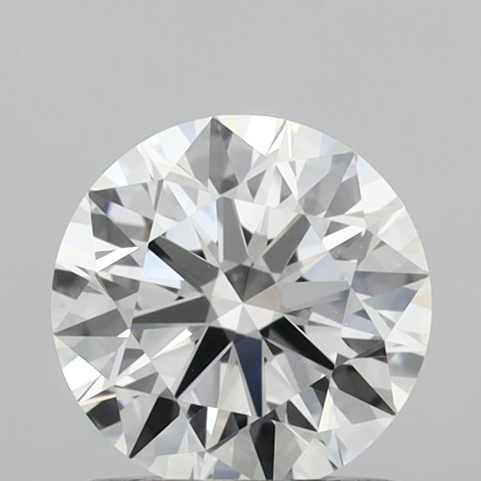1.03 ct. round Lab Grown Diamond front image