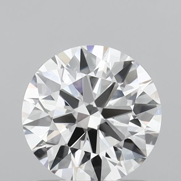 1.03 ct. round Lab Grown Diamond front image