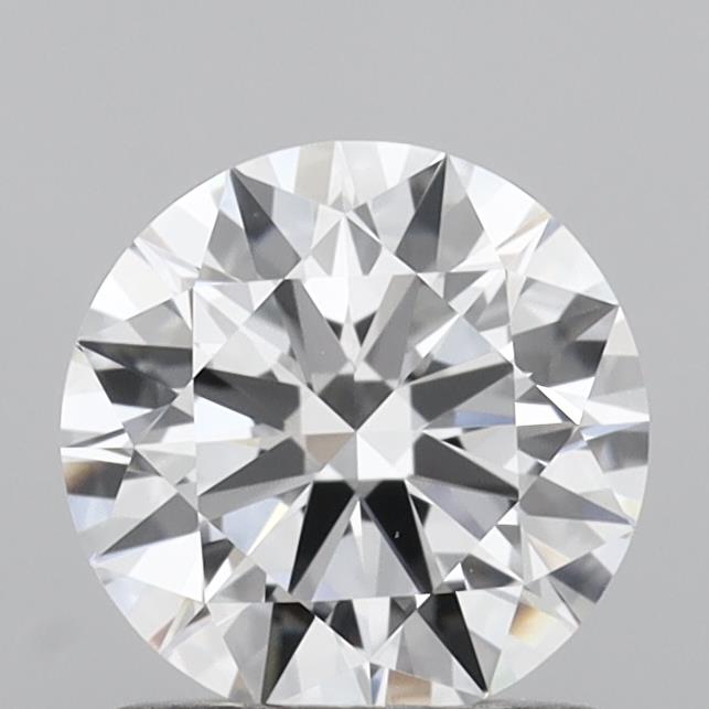 1.02 ct. round Lab Grown Diamond front image