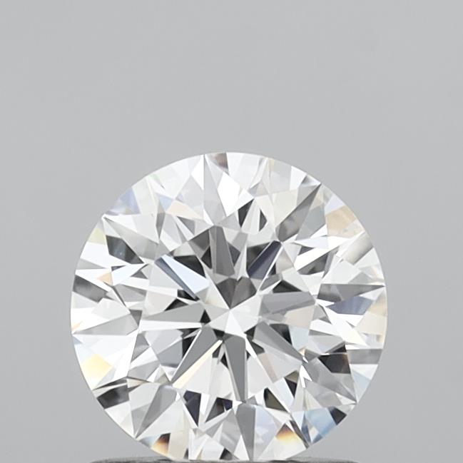 1.01 ct. round Lab Grown Diamond front image