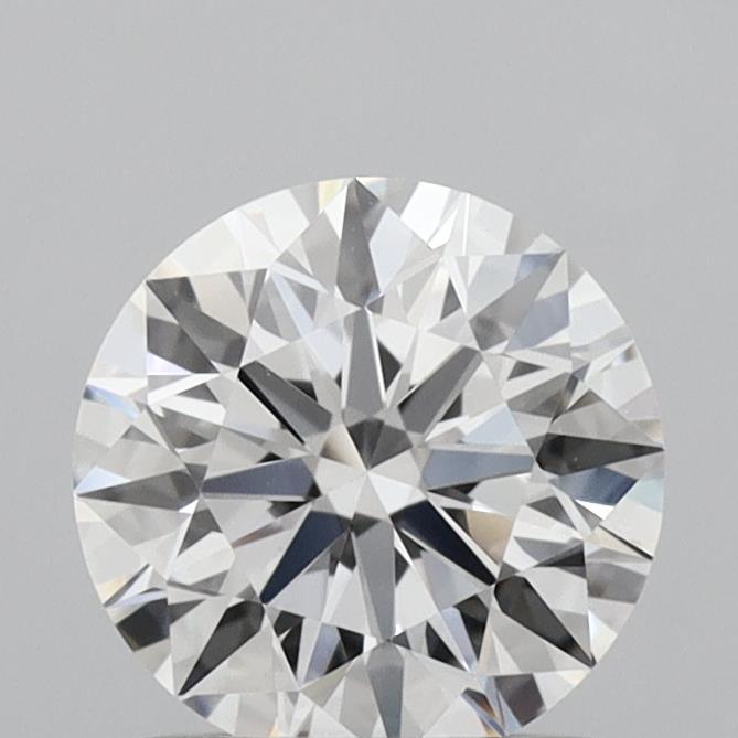 1.01 ct. round Lab Grown Diamond front image