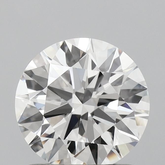 1.00 ct. round Lab Grown Diamond front image