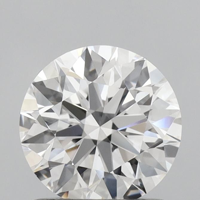 1.01 ct. round Lab Grown Diamond front image