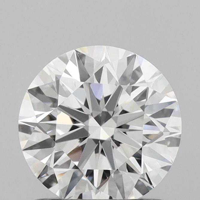1.02 ct. round Lab Grown Diamond front image