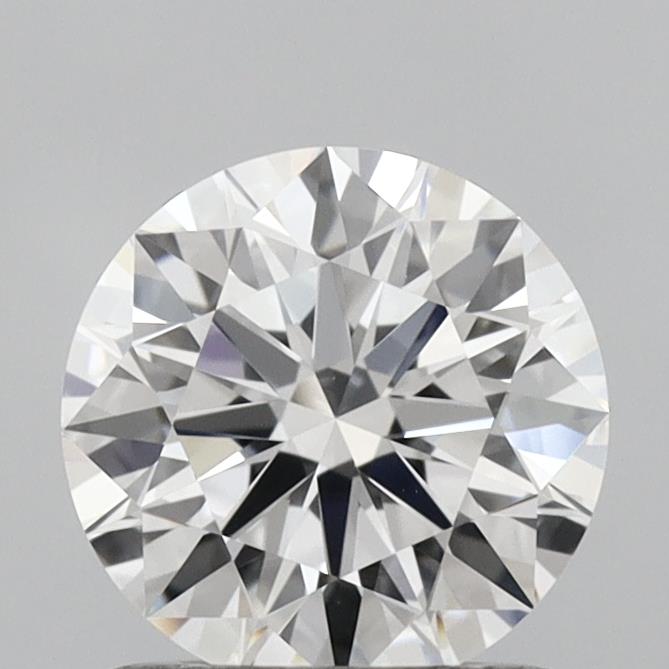 1.02 ct. round Lab Grown Diamond front image