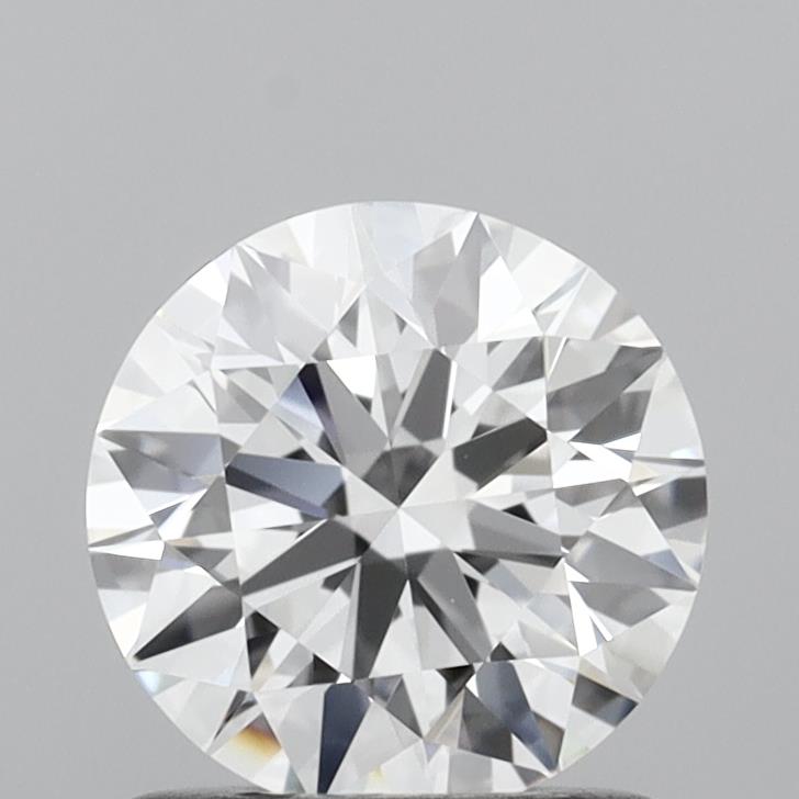 1.01 ct. round Lab Grown Diamond front image