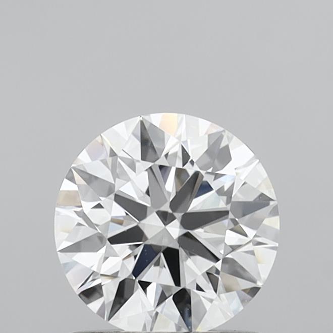 1.01 ct. round Lab Grown Diamond front image