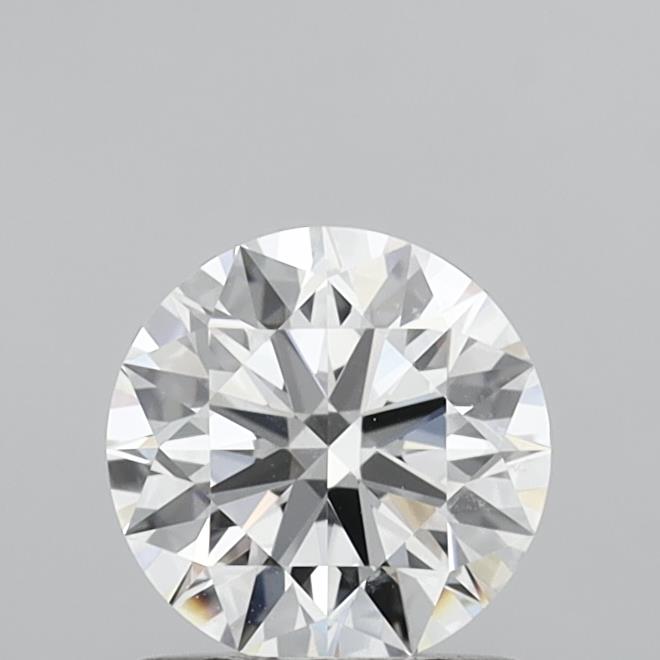 1.02 ct. round Lab Grown Diamond front image