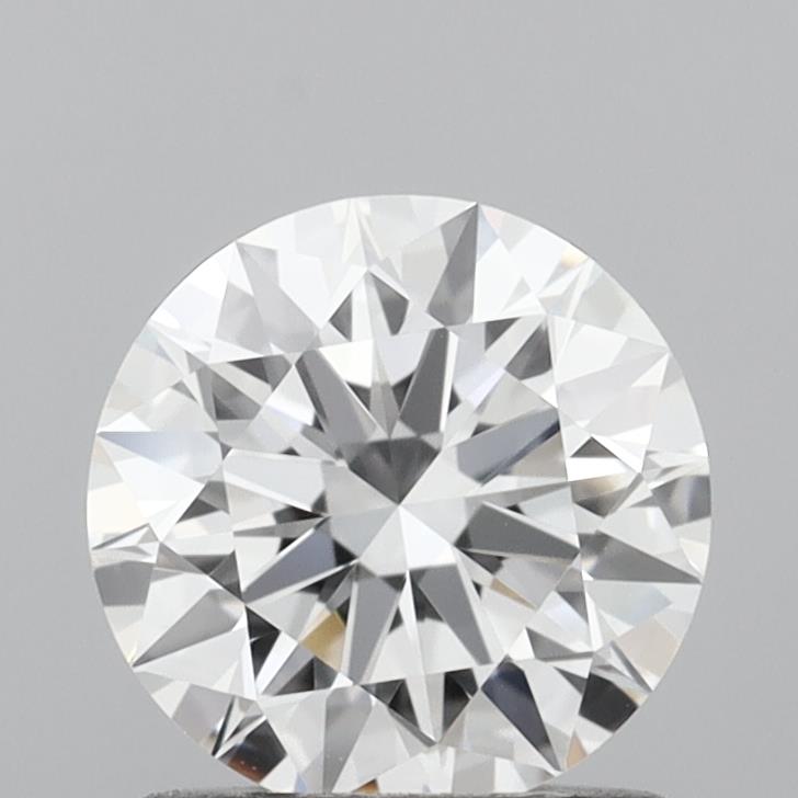 1.03 ct. round Lab Grown Diamond front image