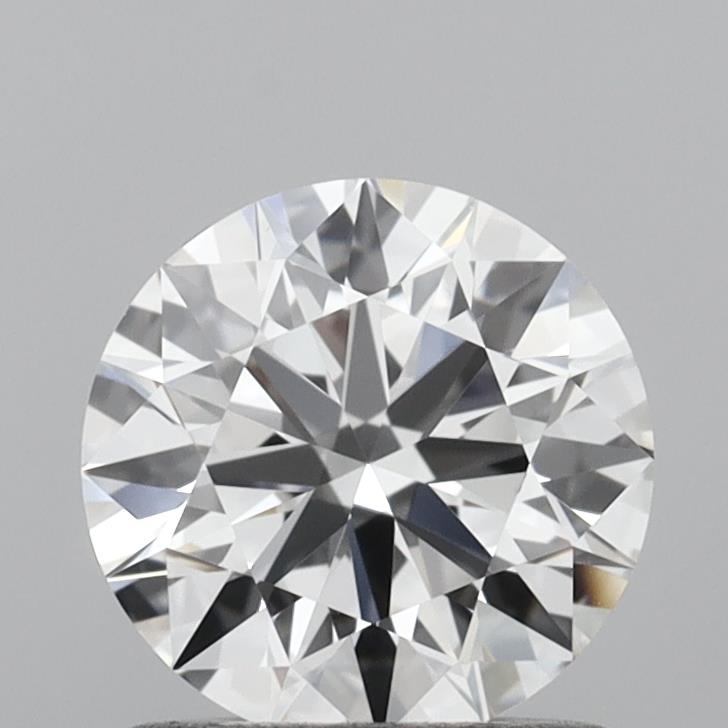 1.02 ct. round Lab Grown Diamond front image