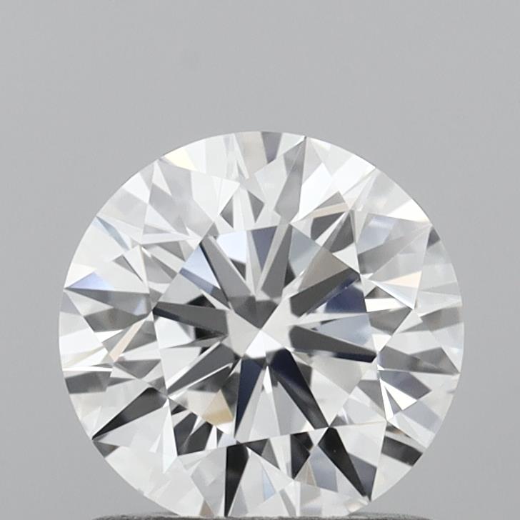1.02 ct. round Lab Grown Diamond front image