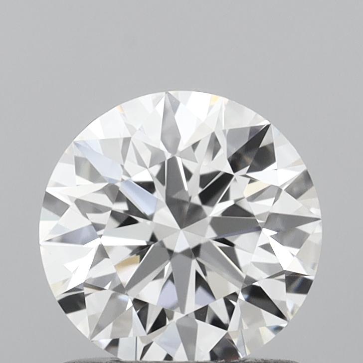 1.03 ct. round Lab Grown Diamond front image