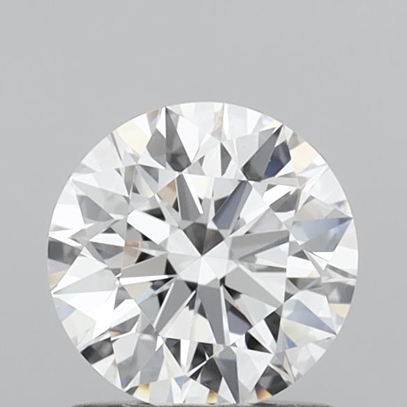 1.03 ct. round Lab Grown Diamond front image