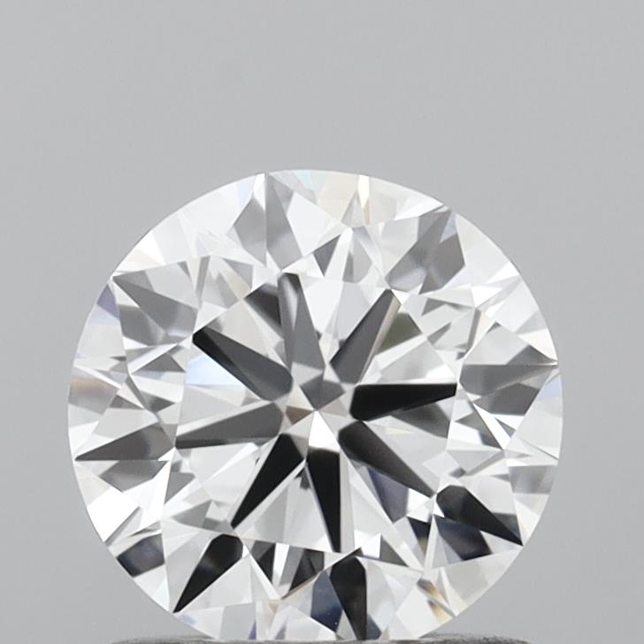1.00 ct. round Lab Grown Diamond front image