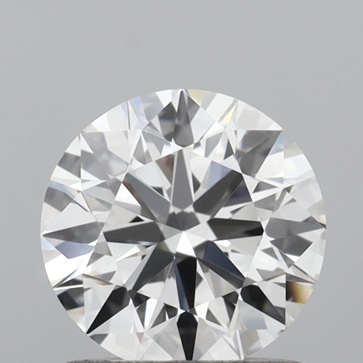 1.02 ct. round Lab Grown Diamond front image