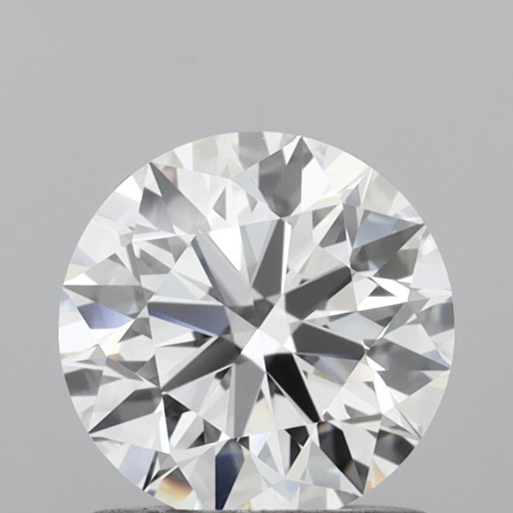 1.01 ct. round Lab Grown Diamond front image