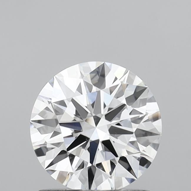 1.02 ct. round Lab Grown Diamond front image