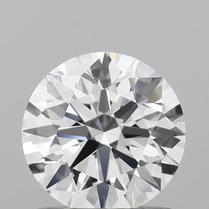 1.03 ct. round Lab Grown Diamond front image