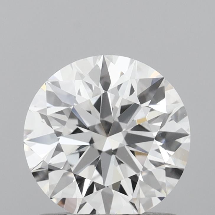 1.02 ct. round Lab Grown Diamond front image