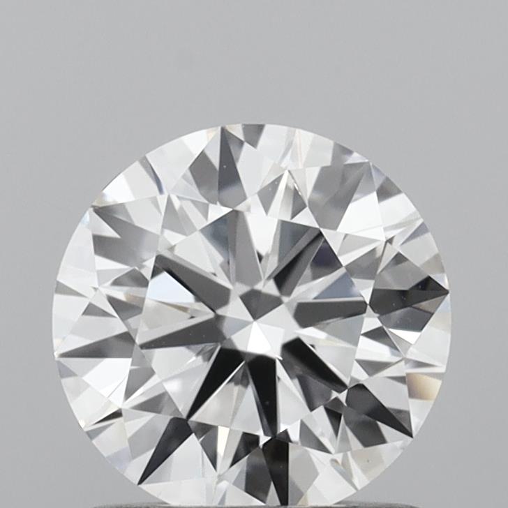 1.03 ct. round Lab Grown Diamond front image