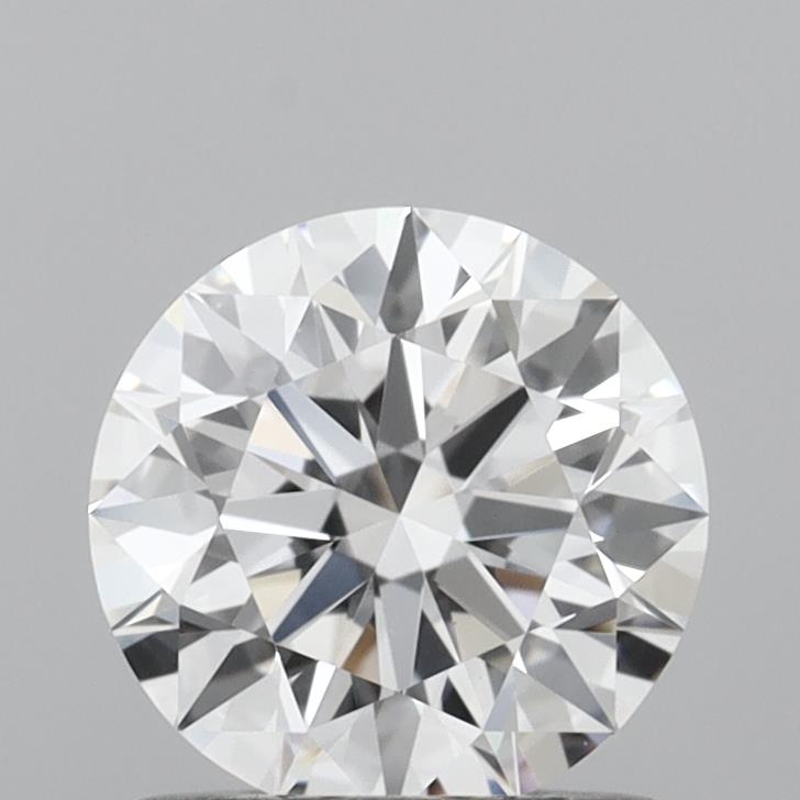 1.01 ct. round Lab Grown Diamond front image