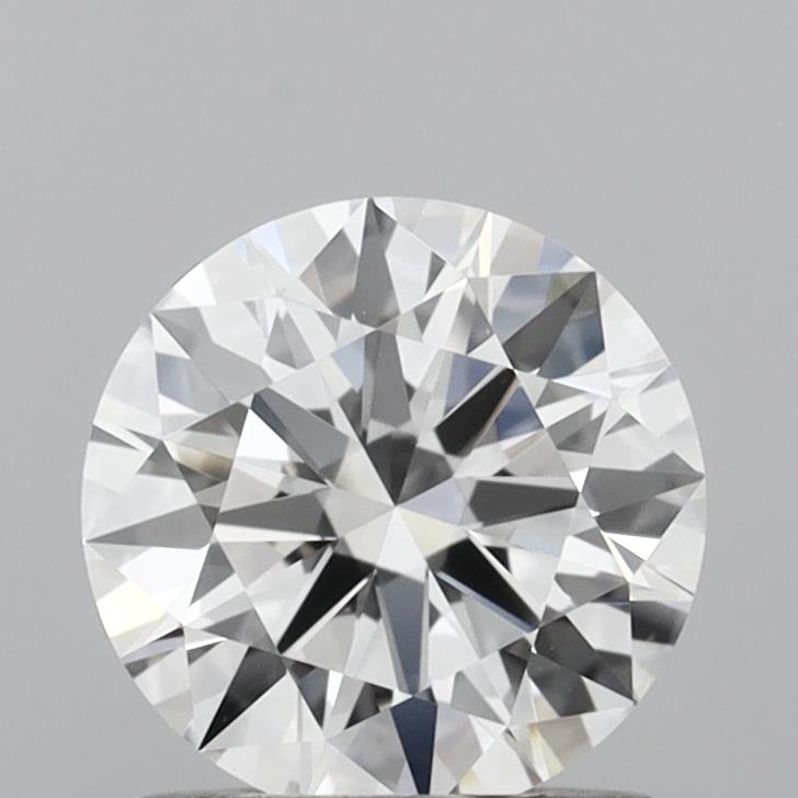 1.00 ct. round Lab Grown Diamond front image