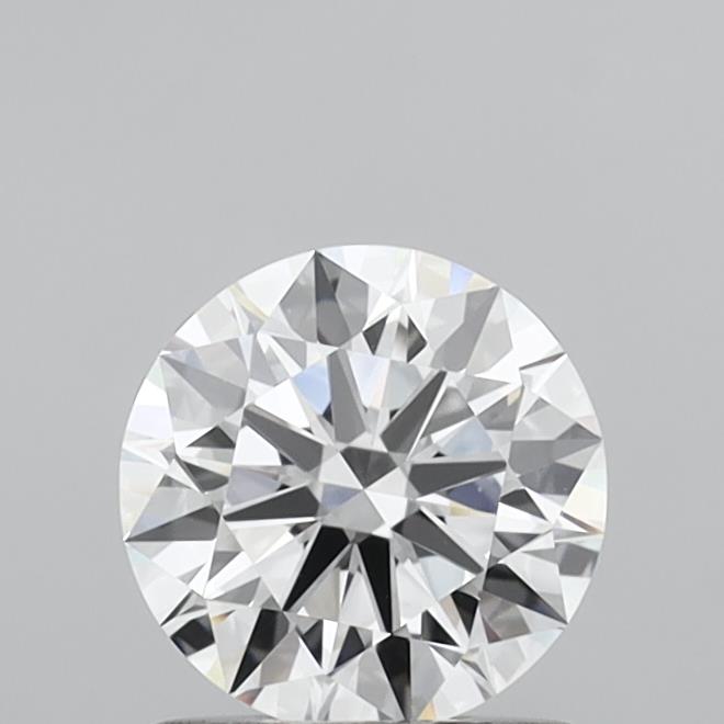 1.00 ct. round Lab Grown Diamond front image