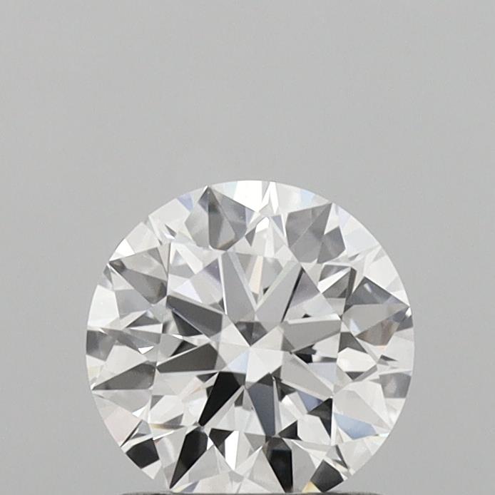 1.00 ct. round Lab Grown Diamond front image