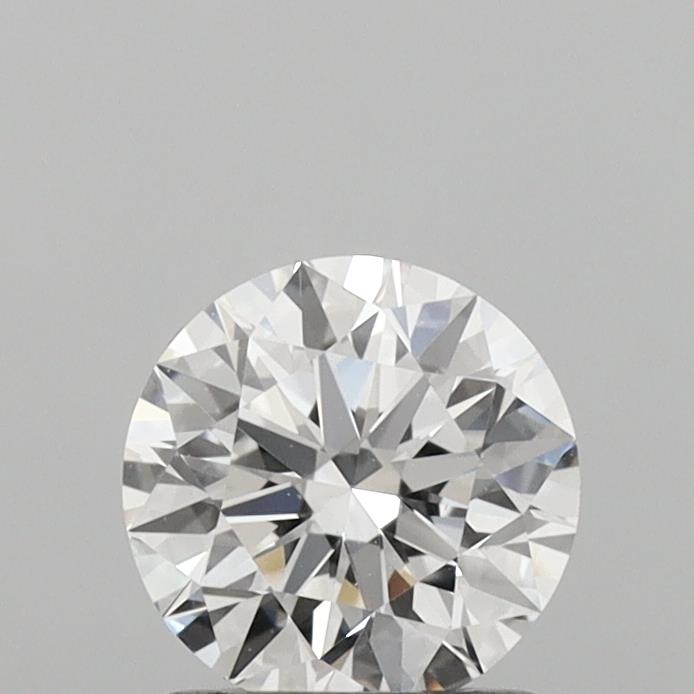 1.00 ct. round Lab Grown Diamond front image