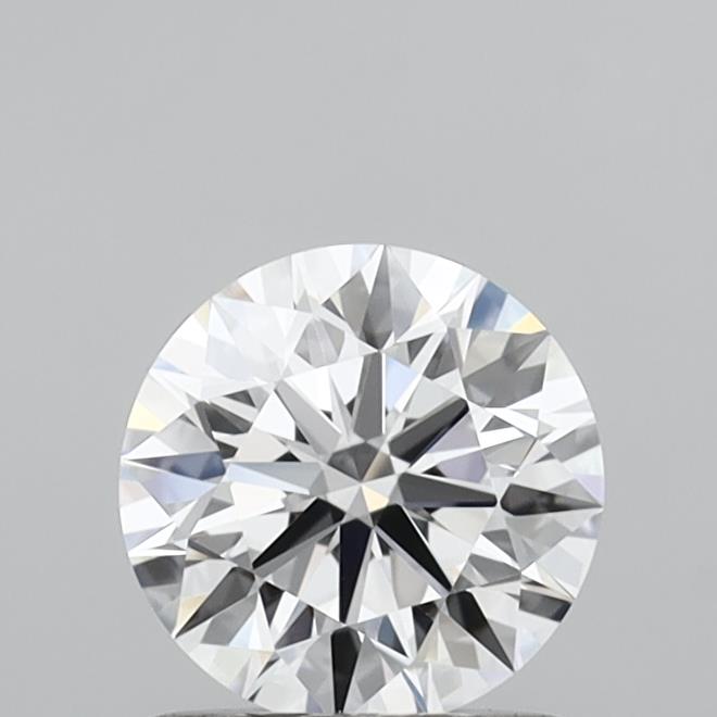 1.02 ct. round Lab Grown Diamond front image