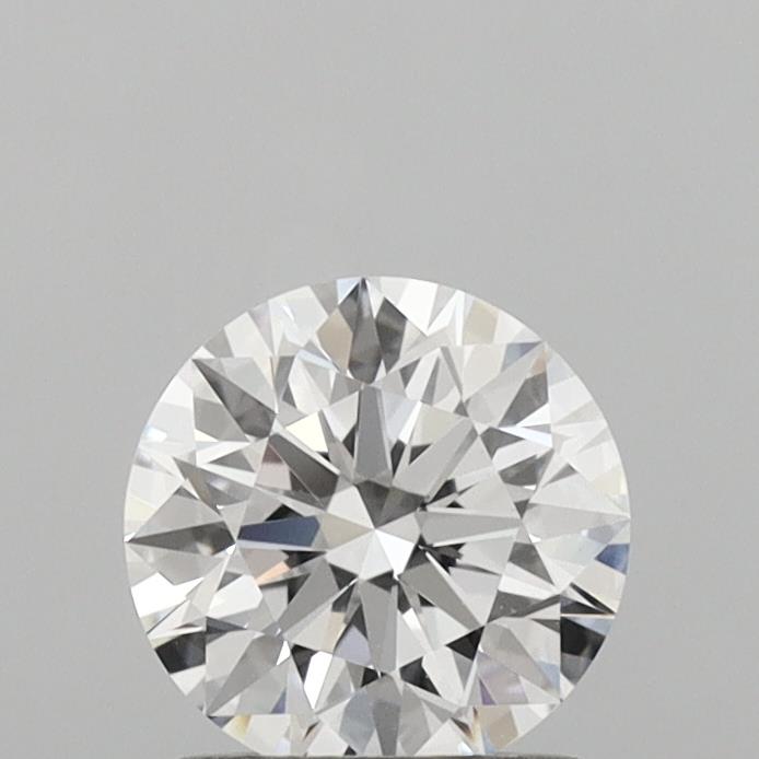 1.02 ct. round Lab Grown Diamond front image