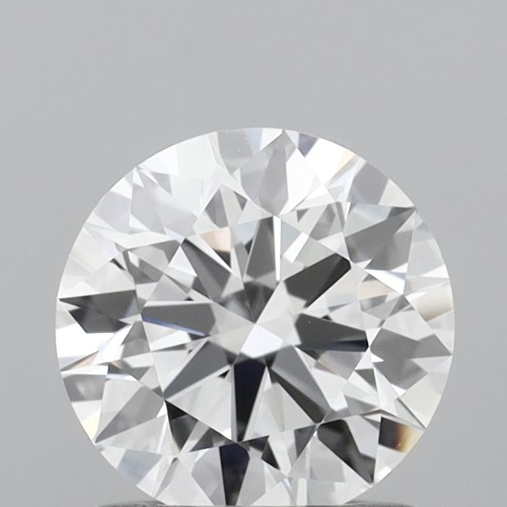 1.03 ct. round Lab Grown Diamond front image