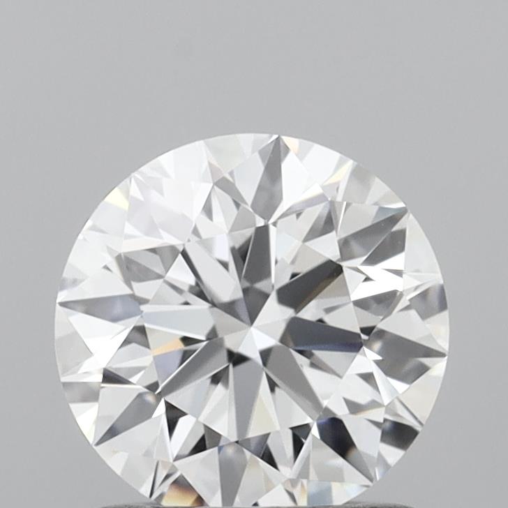 1.03 ct. round Lab Grown Diamond front image