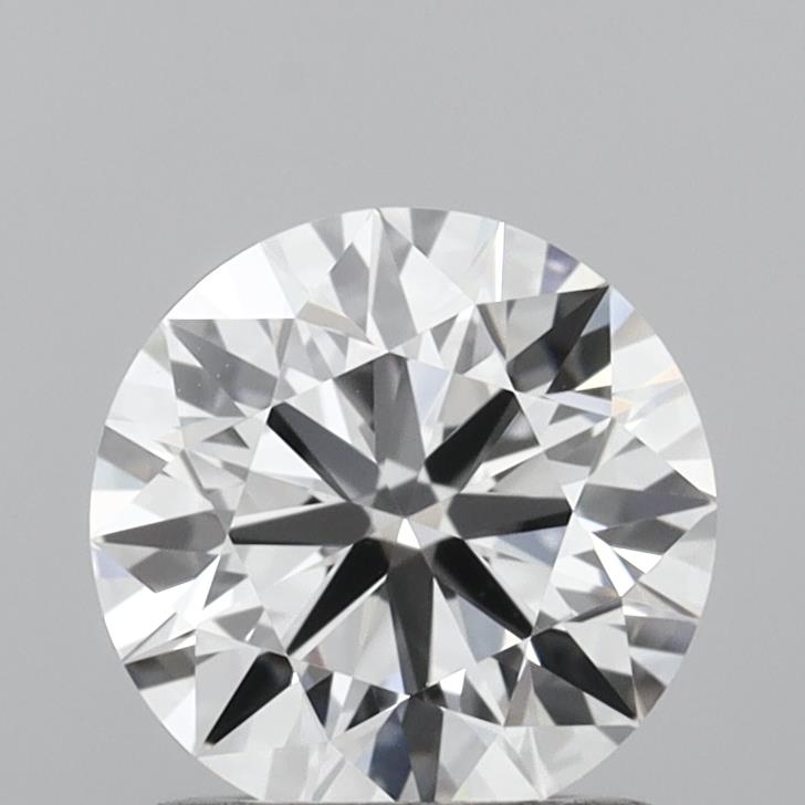 1.01 ct. round Lab Grown Diamond front image