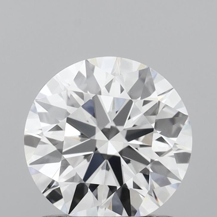 1.01 ct. round Lab Grown Diamond front image