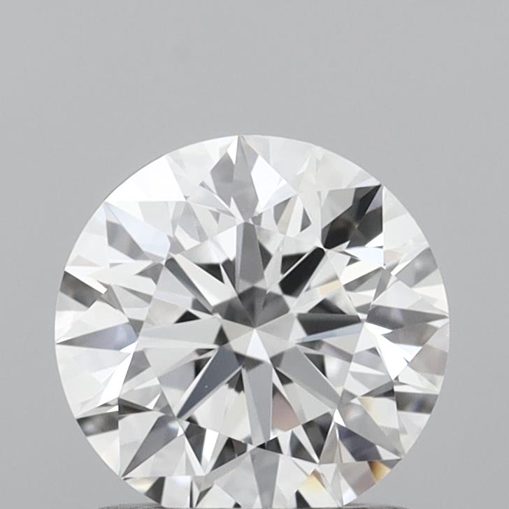 1.02 ct. round Lab Grown Diamond front image