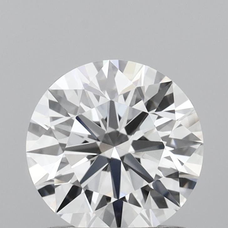1.02 ct. round Lab Grown Diamond front image
