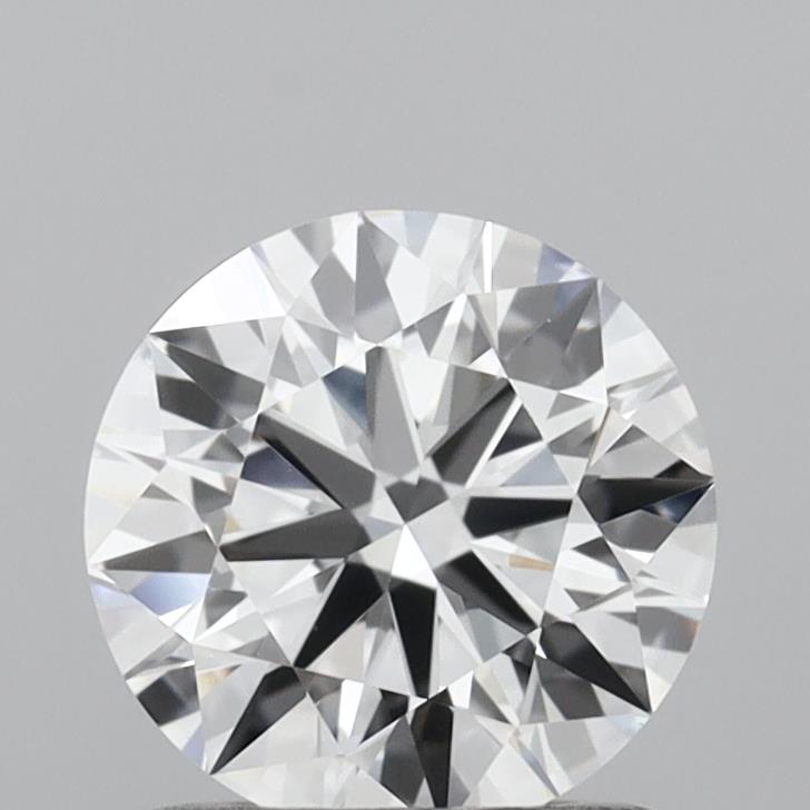 1.01 ct. round Lab Grown Diamond front image