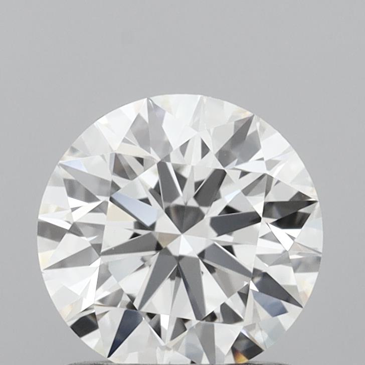 1.03 ct. round Lab Grown Diamond front image