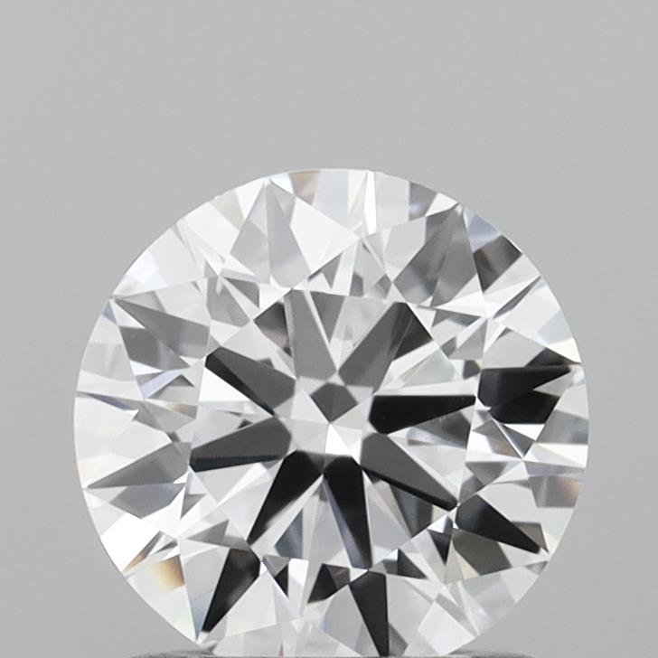 1.01 ct. round Lab Grown Diamond front image