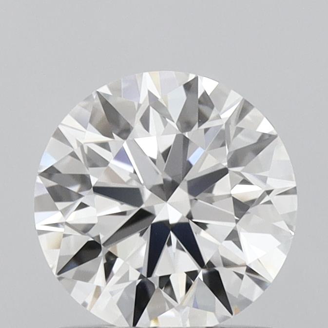 1.00 ct. round Lab Grown Diamond front image