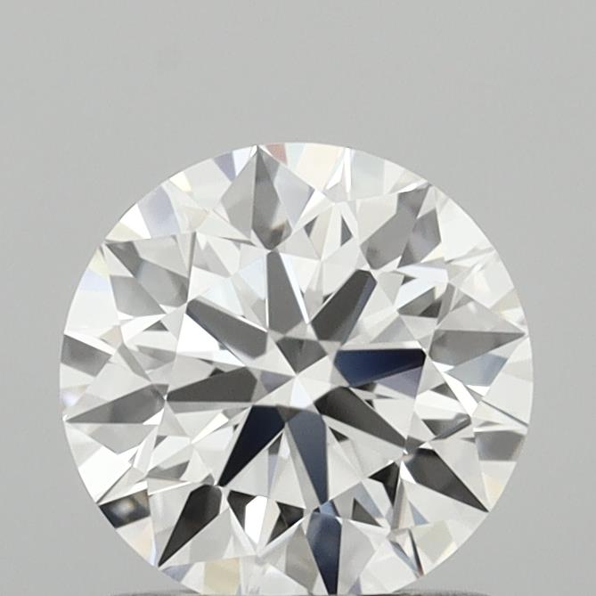 1.03 ct. round Lab Grown Diamond front image