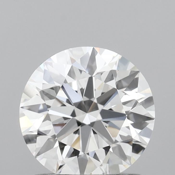 1.02 ct. round Lab Grown Diamond front image