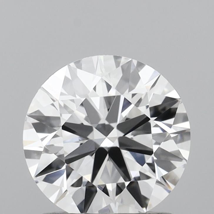 1.02 ct. round Lab Grown Diamond front image